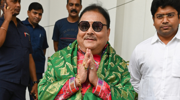 TMC MLA Madan Mitra s Claim Lord Ram Was Muslim Sparks Outrage BJP Calls It Deliberate Insult TMC MLA Madan Mitra s Claim Lord Ram Was Muslim Sparks Outrage BJP Calls It Deliberate Insult