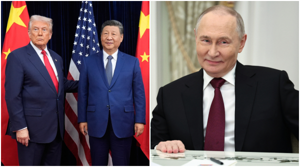 Year-Ender 2025 Major Global Events That Reshaped the World From Trade Wars to Global Conflicts Year-Ender 2025 Major Global Events That Reshaped the World From Trade Wars to Global Conflicts