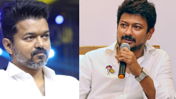 udhayanidhi stalin tvk vijay
