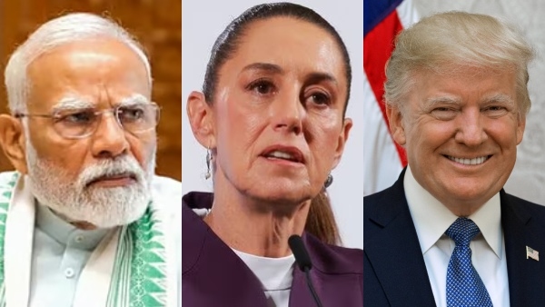 Mexico imposes taxes on India like the United States What will be the impact Mexico imposes taxes on India like the United States What will be the impact