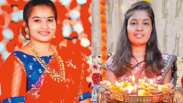 Two Indian women who went on a fun trip to US A sight no parent should ever have to see Two Indian women who went on a fun trip to US A sight no parent should ever have to see