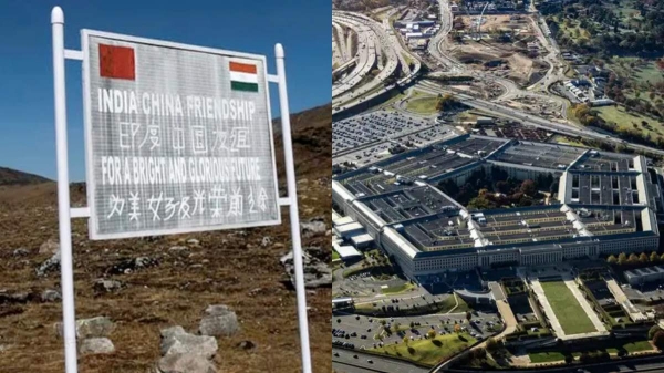 CHina India Arunachal Pradesh CHina India Arunachal Pradesh