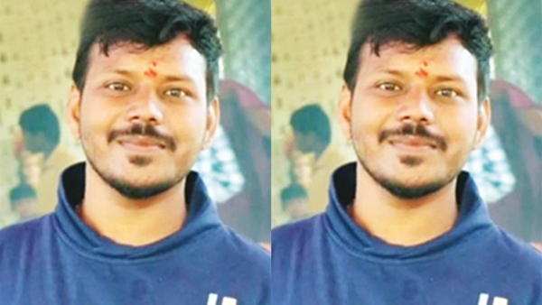 Love failure in Vellore Pallikonda A wrong decision that should never be made with any lover