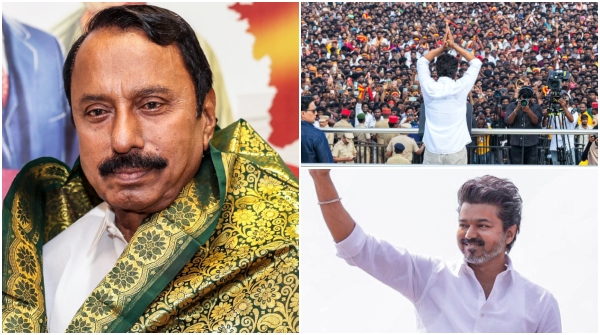 Erode TVK Public Meeting Sparks Buzz Will Prominent ADMK Political Figures Join Vijay s Event Erode TVK Public Meeting Sparks Buzz Will Prominent ADMK Political Figures Join Vijay s Event