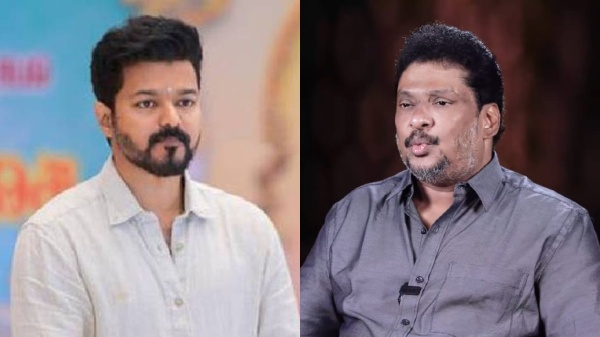 Vijay Rajinikanth Balaji Prabhu Vijay Rajinikanth Balaji Prabhu