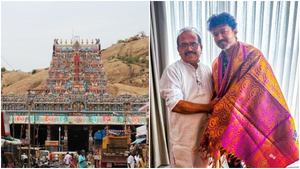 Nanjil Sampath joins TVK