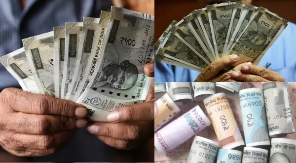 Your salary will go down massively soon due the all 4 new sections of the labour law Your salary will go down massively soon due the all 4 new sections of the labour law