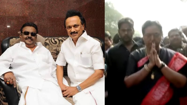 vijayakanth memorial vijayakanth memorial