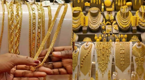 Tamil Nadu emerges as India s gold powerhouse How it is controlling the gold market