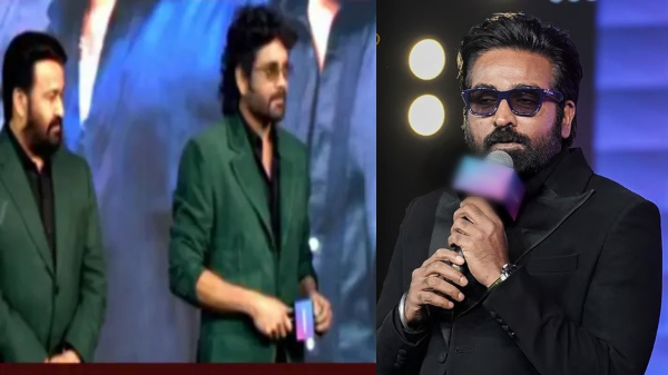 Vijay Sethupathi Mohanlal Nagarjuna bigg boss Vijay Sethupathi Mohanlal Nagarjuna bigg boss