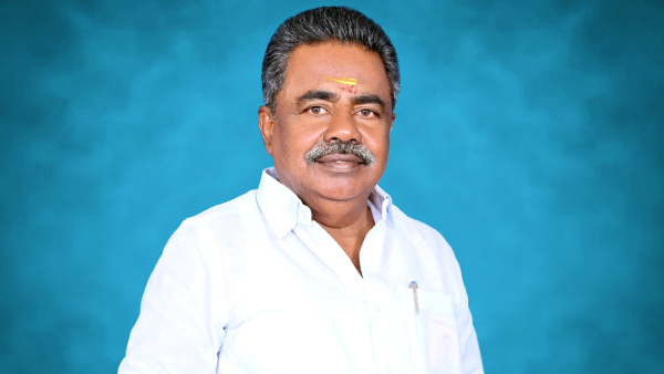 DMK Targets Vijayabaskar Viralimalai Candidate Selection Gets Special Focus DMK Targets Vijayabaskar Viralimalai Candidate Selection Gets Special Focus