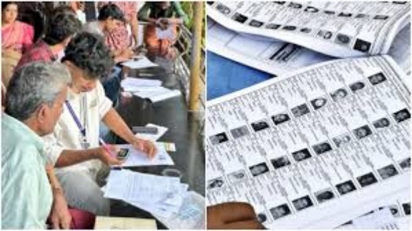 Final Electoral Roll