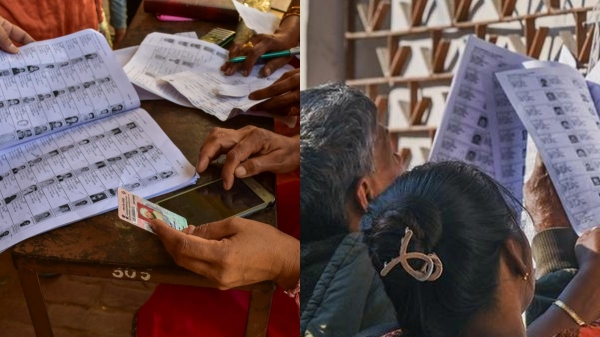 voting vote voting vote