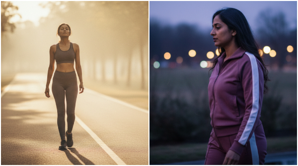 How Much Walking to Lose 1 Kg Fat Weight Loss Coach Explains the Real Math Behind Calories and Steps How Much Walking to Lose 1 Kg Fat Weight Loss Coach Explains the Real Math Behind Calories and Steps