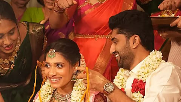 Year Ender 2025 Vijay TV Sun TV Zee Tamil celebrity wedding Year Ender 2025 Vijay TV Sun TV Zee Tamil celebrity wedding