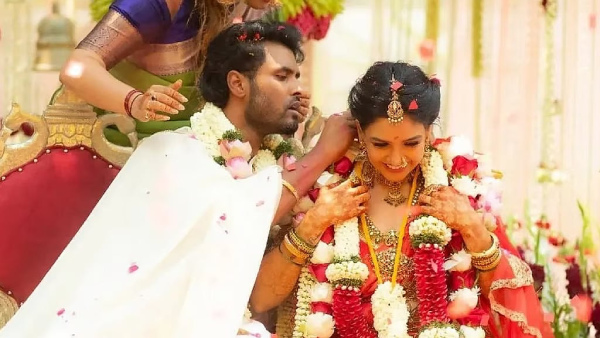 Year Ender 2025 Vijay TV Sun TV Zee Tamil celebrity wedding Year Ender 2025 Vijay TV Sun TV Zee Tamil celebrity wedding