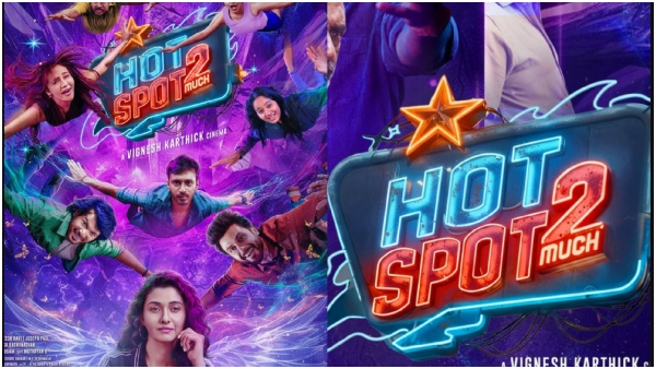 Mankatha Hot Spot 2 Much box office Mankatha Hot Spot 2 Much box office