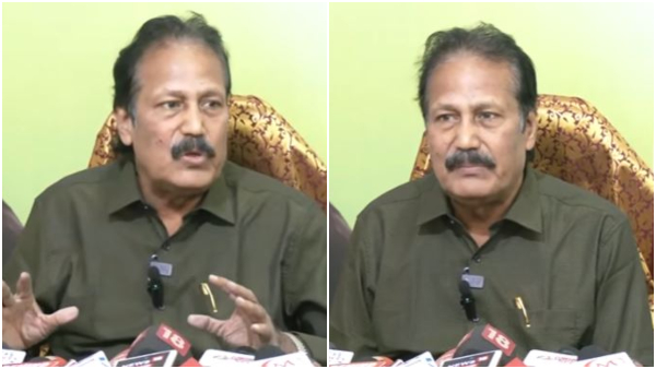 Krishansamy Krishansamy