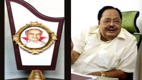 TN Govt Announces Anna Award for Minister Durai Murugan Periyar and Kamarajar Awards Also Declared TN Govt Announces Anna Award for Minister Durai Murugan Periyar and Kamarajar Awards Also Declared