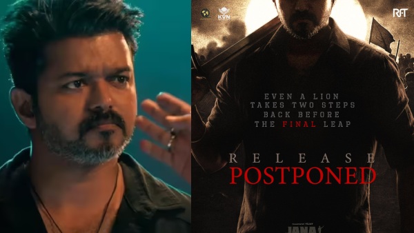 Vijay Jana nayagan Release Postponed in 39 European Countries Due to Pending Censor Certificate Vijay Jana nayagan Release Postponed in 39 European Countries Due to Pending Censor Certificate