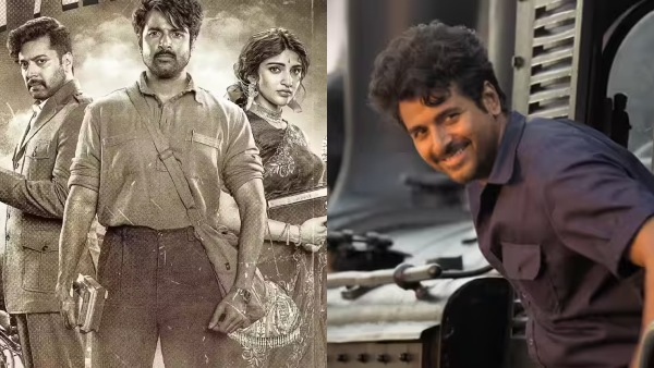 Dont Overthink Good Things Will Happen Sivakarthikeyan Calm Response Amid Parashakthi Censor Delay