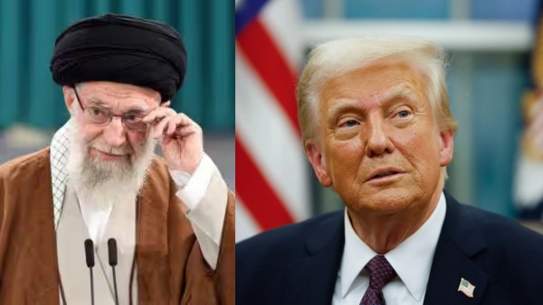 Iran Strike Fears US Troops Advised to Evacuate Qatar Bases Iran Strike Fears US Troops Advised to Evacuate Qatar Bases