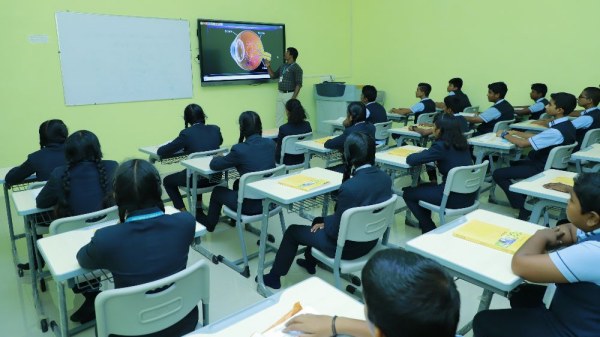 CBSE School New rules CBSE School New rules