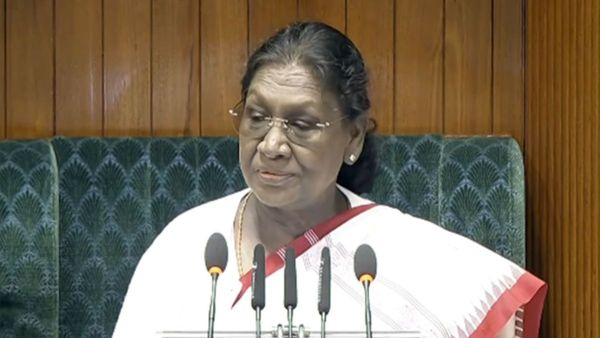 What Are the Achievements of the Central Government President Lists Them in Parliament Full Speech Details What Are the Achievements of the Central Government President Lists Them in Parliament Full Speech Details