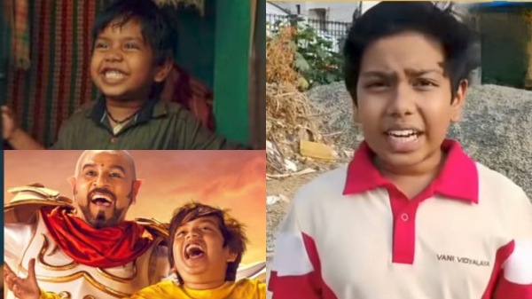 Ashwanth Ashokkumar Tamil Nadu Tamil film awards Ashwanth Ashokkumar Tamil Nadu Tamil film awards