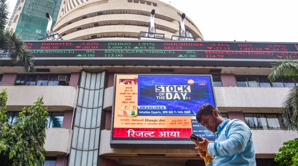 Adani Stocks Crash Up to 14 SEC Summons Trigger Selloff nearly Rs 1 4 lakh crore wiped off Adani Stocks Crash Up to 14 SEC Summons Trigger Selloff nearly Rs 1 4 lakh crore wiped off