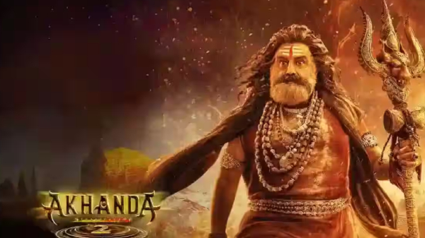 Akhanda 2 OTT Netflix