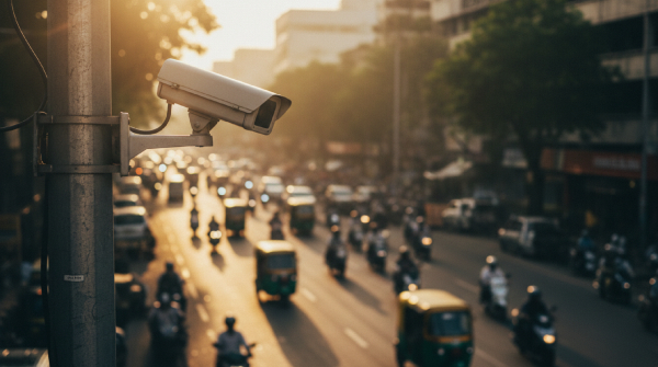 What is the Digital Traffic Trap in the roads of Chennai and Hyderabad that leads to more Challans What is the Digital Traffic Trap in the roads of Chennai and Hyderabad that leads to more Challans