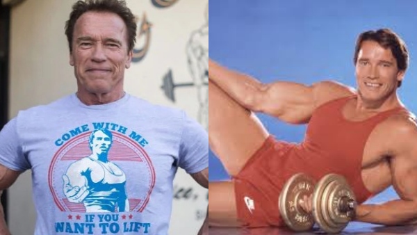Arnold Arnold