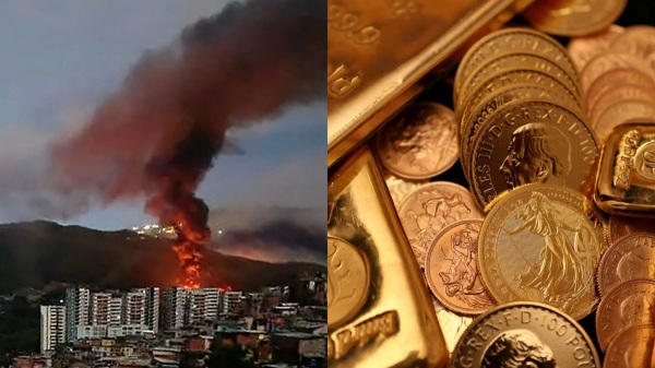 Venezuela gold rate silver Venezuela gold rate silver