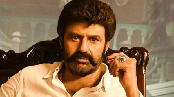 Balakrishna Jananayagan Vijay