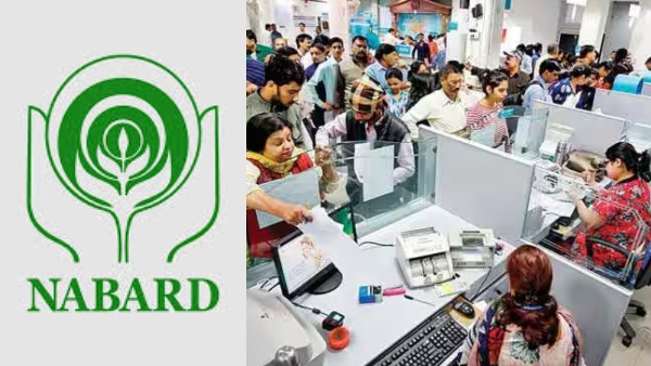 NABARD Recruitment 2026 162 Development Assistant Vacancies Announced