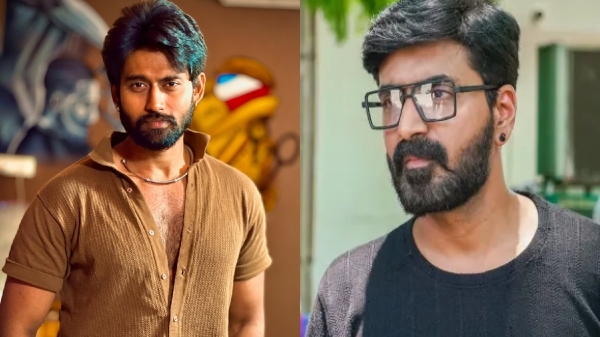 Bigg Boss Bigg Boss Tamil vijay tv