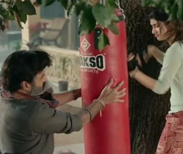 Bhagavanth Kesari Bhagavanth Kesari