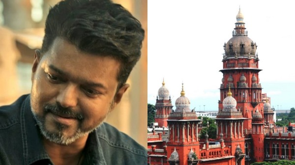 Jana nayagan vijay high court Jana nayagan vijay high court