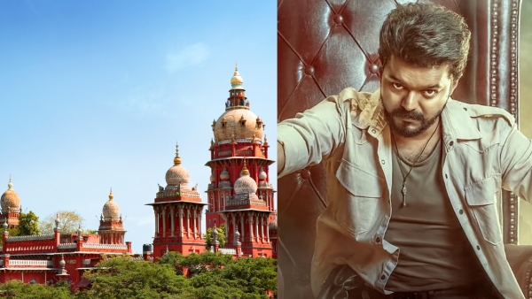 High Court Chief Justice Flags Jana Nayagan Dialogues Orders Rehearing by Single Judge High Court Chief Justice Flags Jana Nayagan Dialogues Orders Rehearing by Single Judge