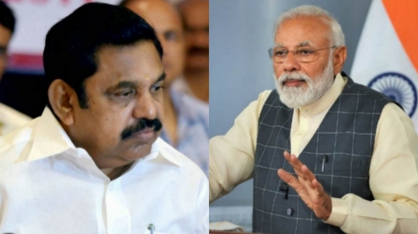 admk bjp tamil nadu assembly election 2026