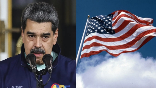 Venezuela USA Donald Trump Venezuela USA Donald Trump