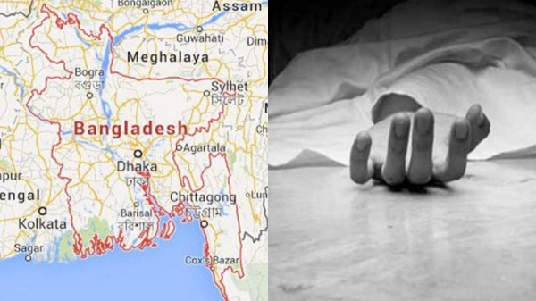 Bangladesh Hindu attack