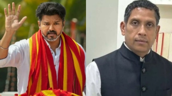 Praveen Chakaravarty Vijay Praveen Chakaravarty Vijay