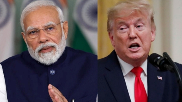 Donald Trump India Donald Trump India
