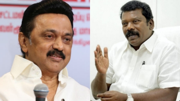 DMK DMDK congress DMK DMDK congress