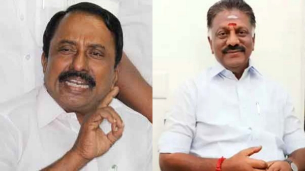 tvk sengottaiyan vijay o panneerselvam tvk sengottaiyan vijay o panneerselvam