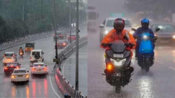 chennai rain tamil nadu