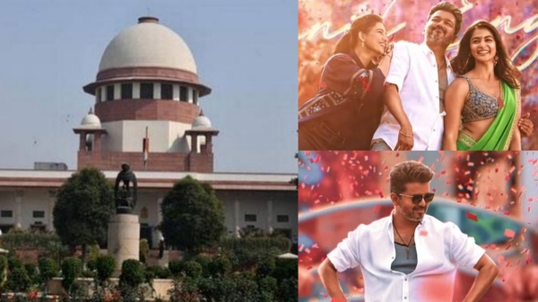 Jana nayagan vijay supreme court Jana nayagan vijay supreme court