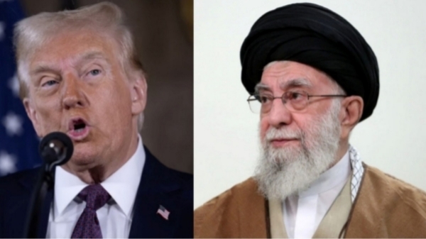 Donald Trump iran middle east Donald Trump iran middle east